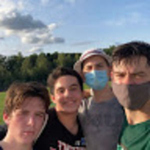 Meet your Posher, Michallene